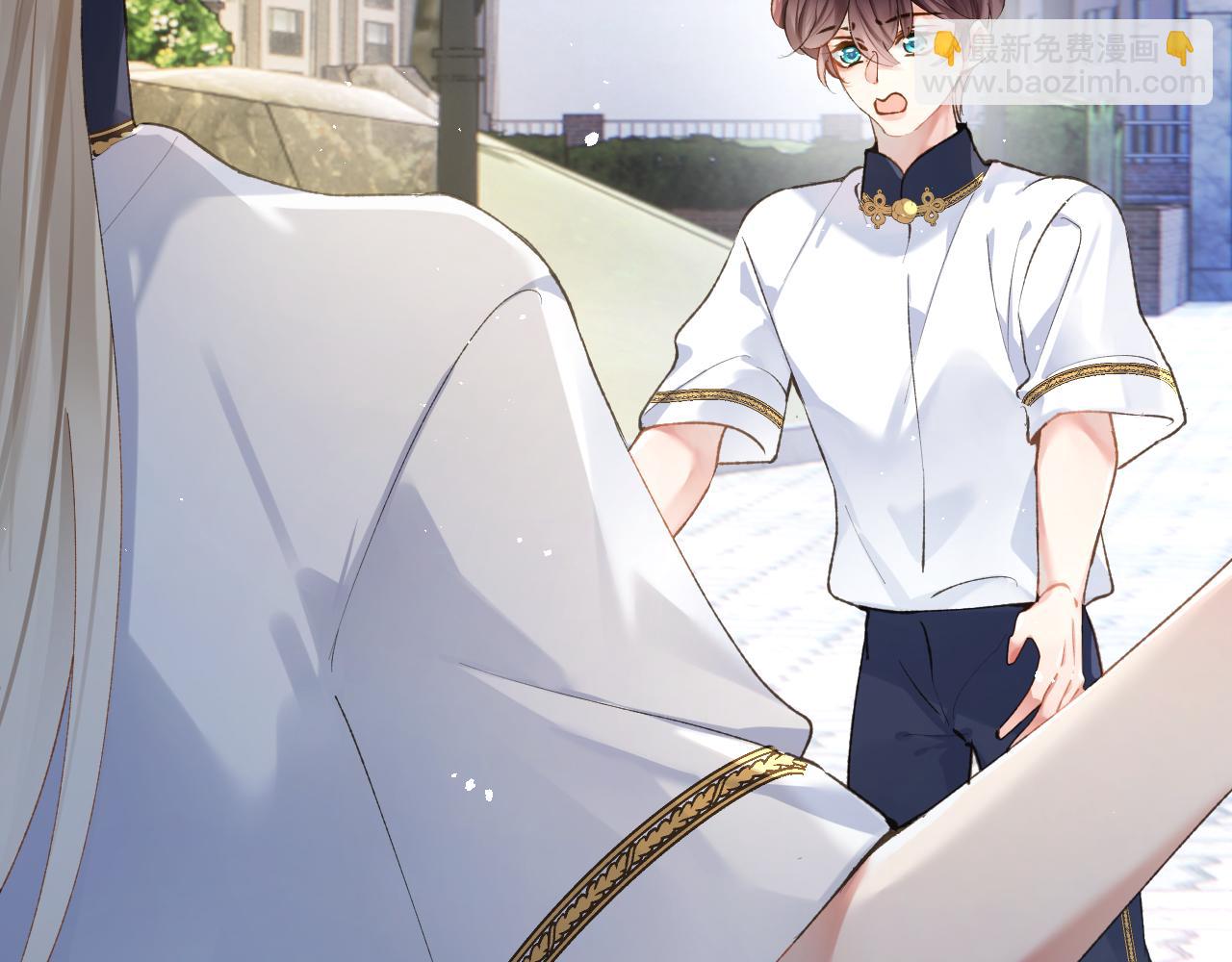 第17话 段惊棠好像美美(1/3)-第18话