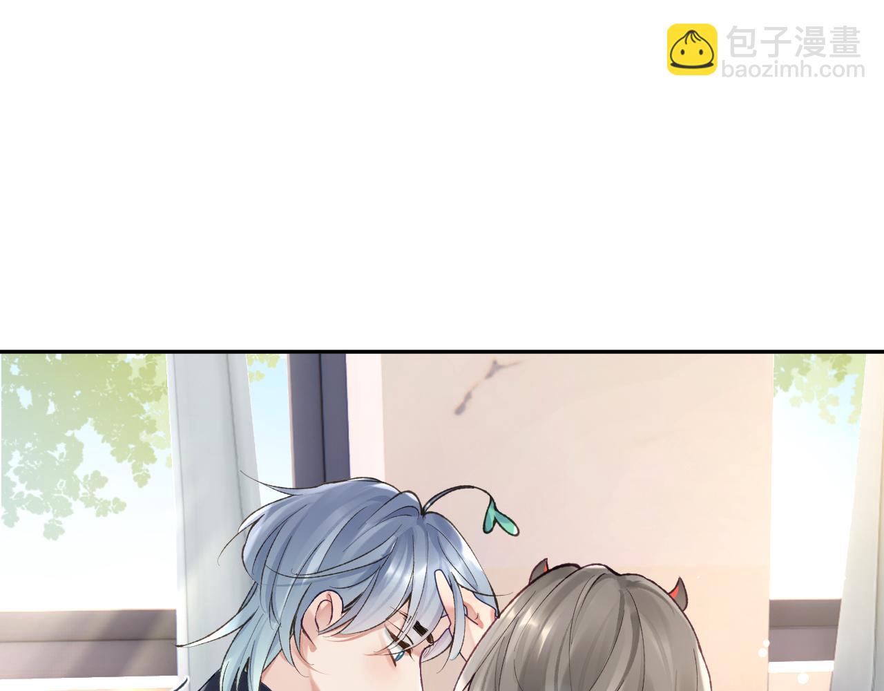 第17话 段惊棠好像美美(1/3)-第18话