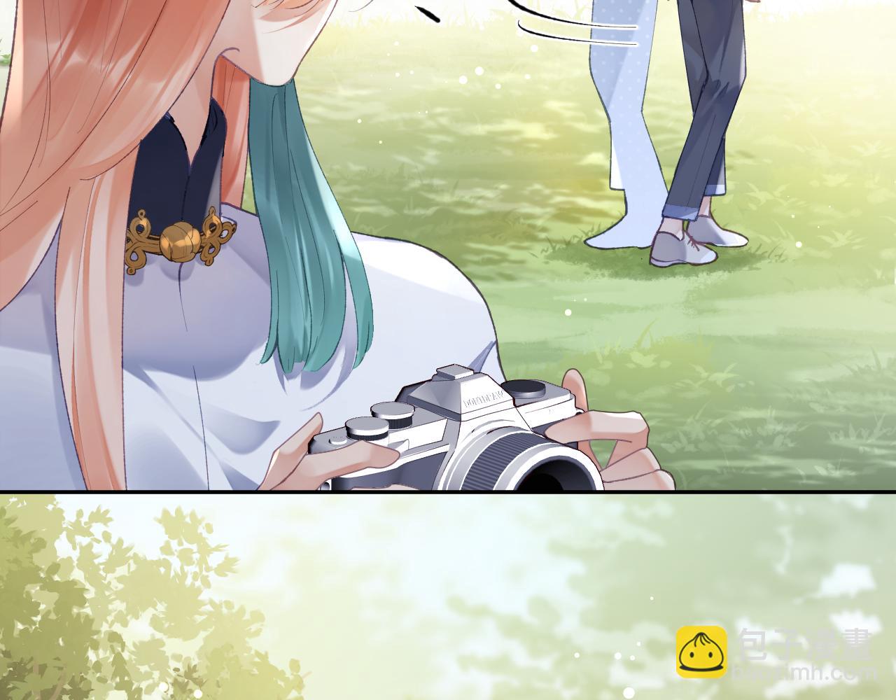 第19话 有亿点点心动(1/3)-第20话