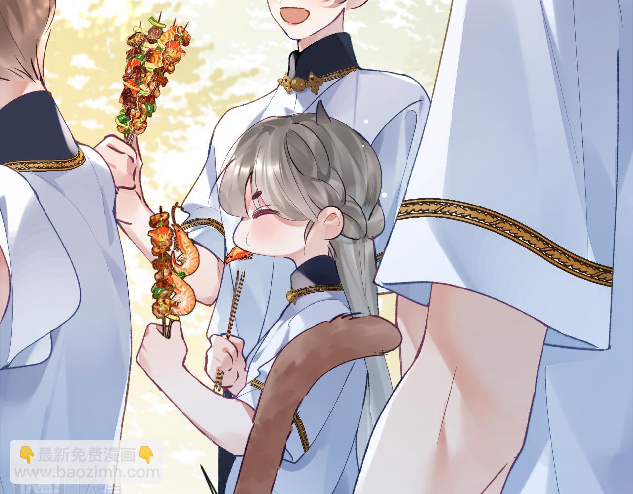 第19话 有亿点点心动(1/3)-第20话