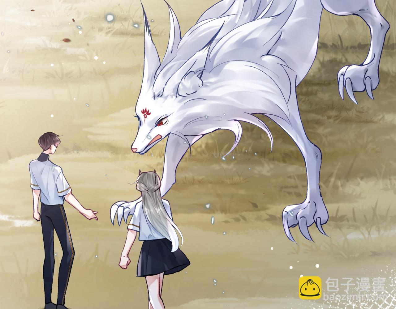 第21话 双重幻境(1/3)-第22话