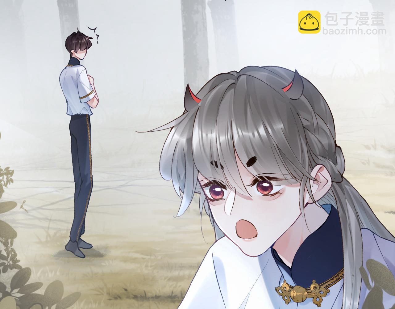 第21话 双重幻境(1/3)-第22话