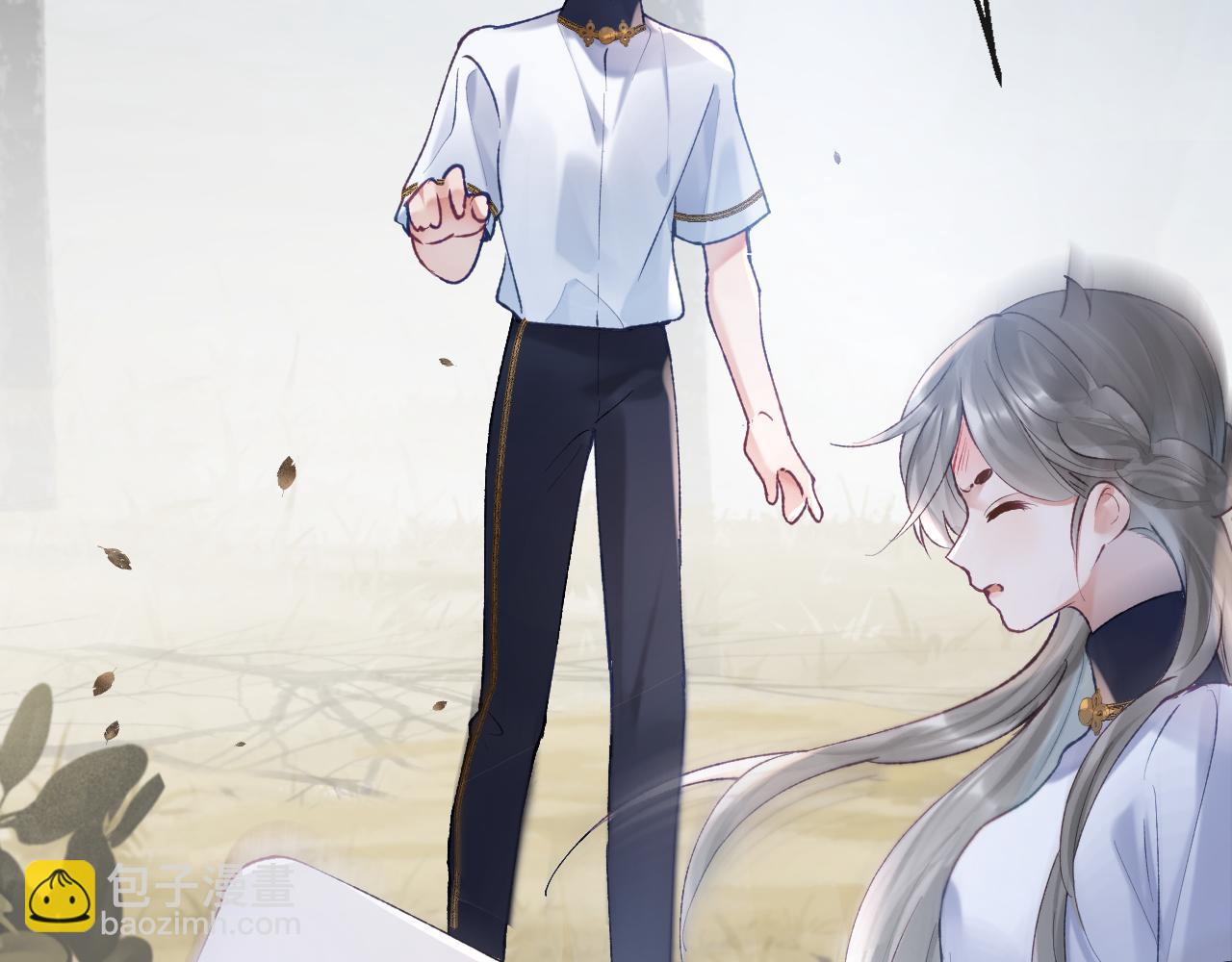 第21话 双重幻境(1/3)-第22话