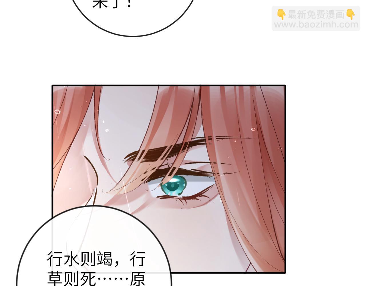 第23话 呦呦会治疗！(1/3)-第24话