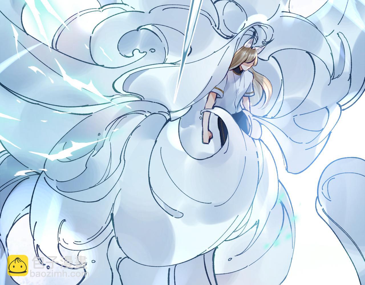 第23话 呦呦会治疗！(1/3)-第24话