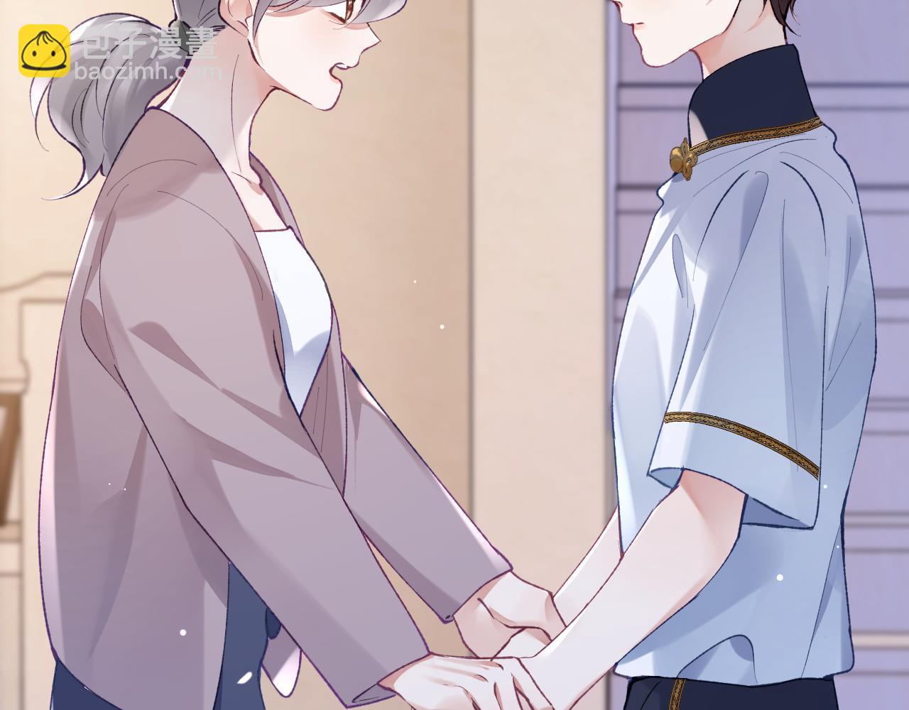 第25话 吱吱要开窍了？(1/2)-第26话