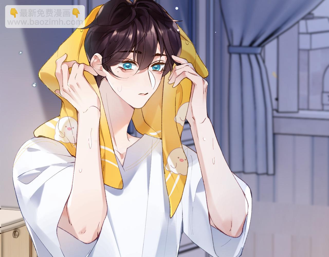 第25话 吱吱要开窍了？(1/2)-第26话