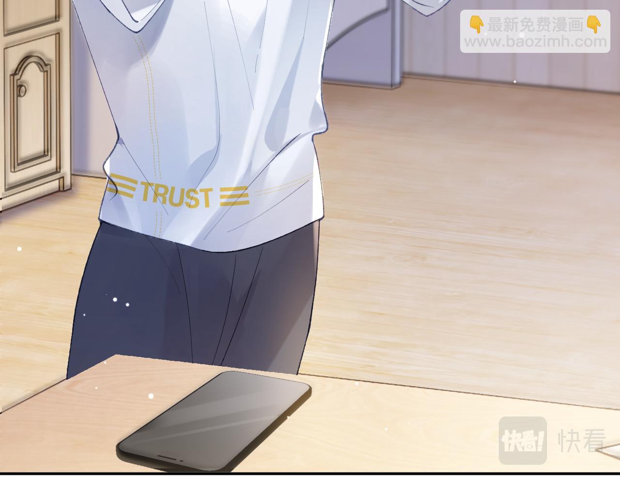 第25话 吱吱要开窍了？(1/2)-第26话