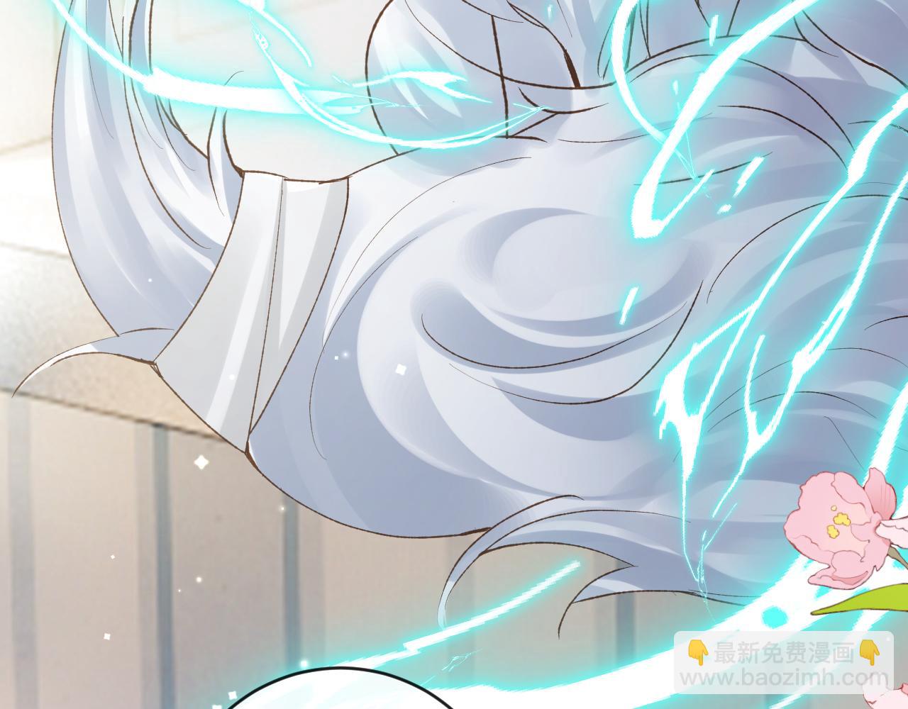 第25话 吱吱要开窍了？(1/2)-第26话