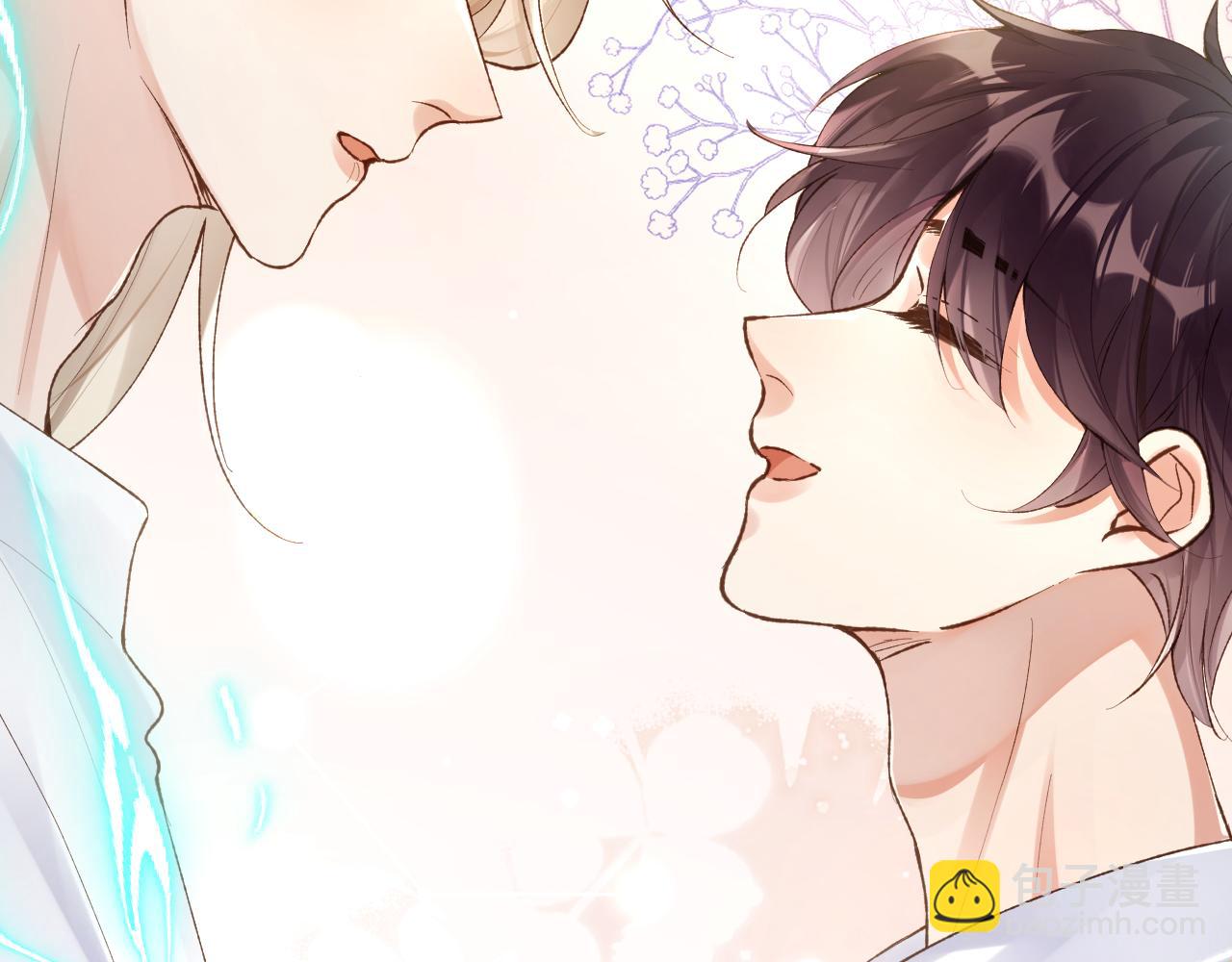 第25话 吱吱要开窍了？(1/2)-第26话