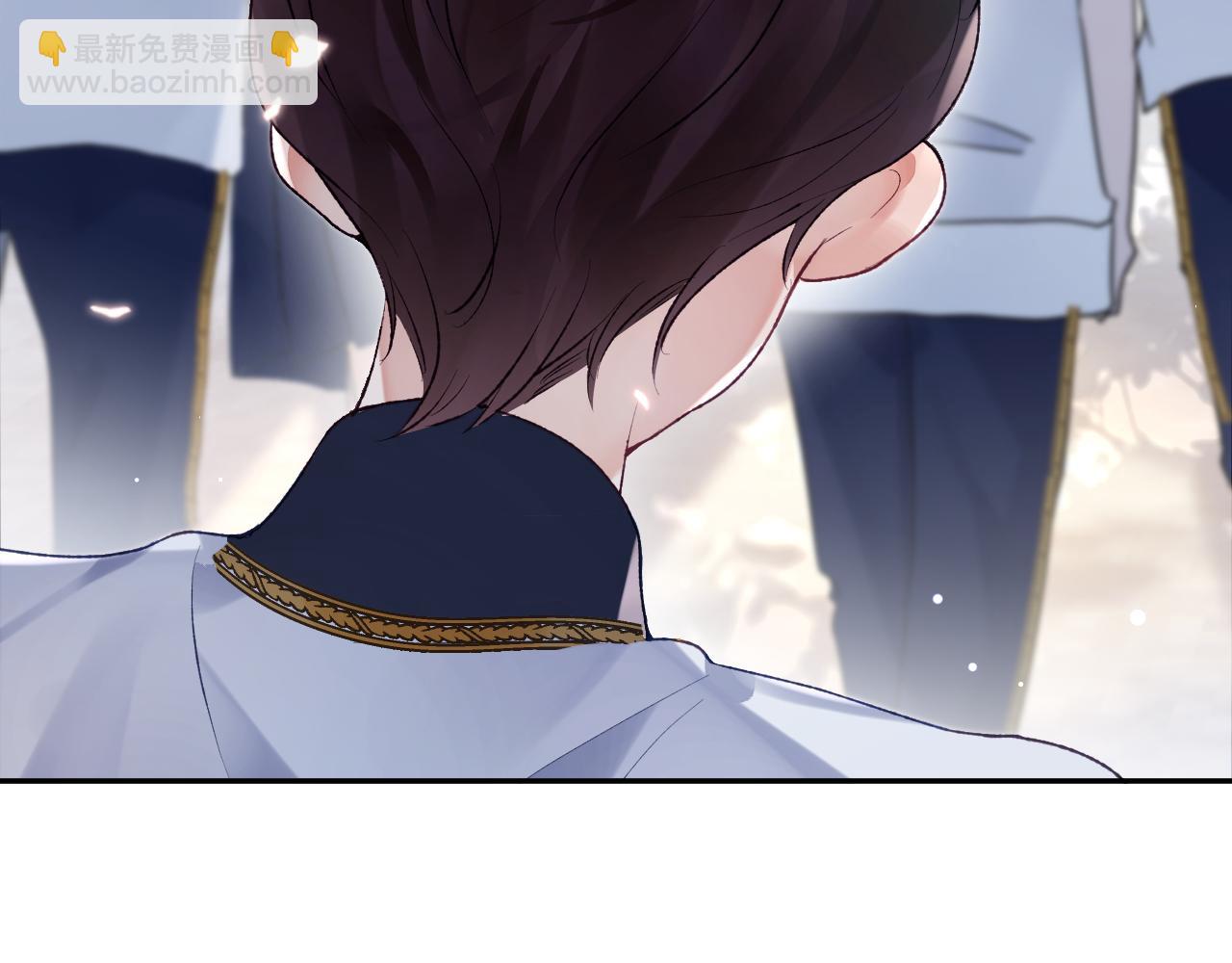 第27话 情敌出现(1/3)-第28话