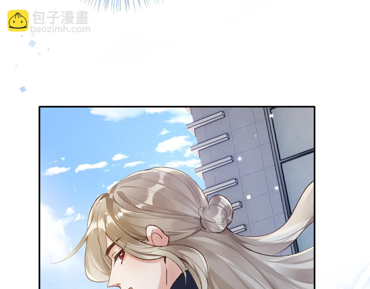 第27话 情敌出现(1/3)-第28话