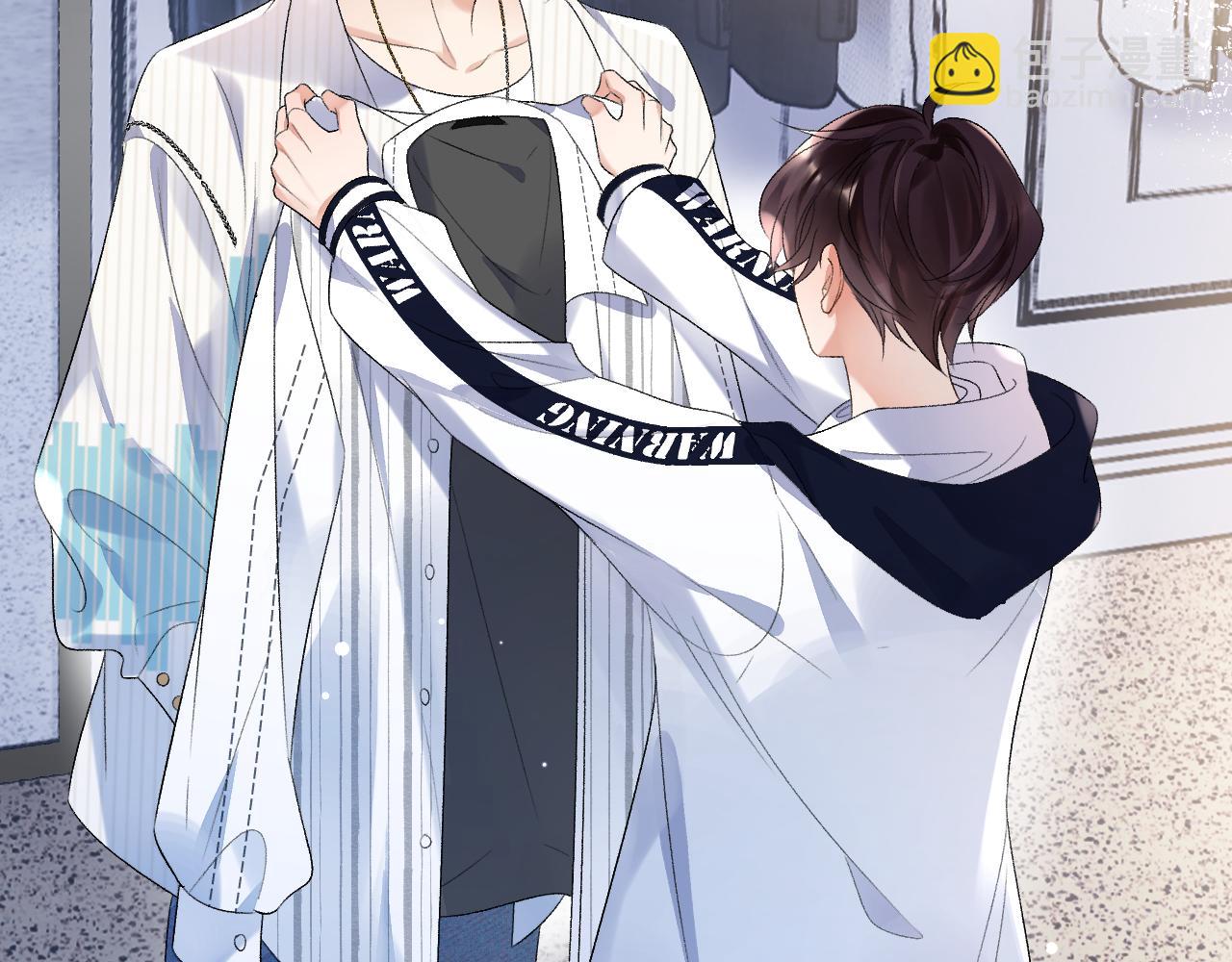 第33话 一起试衣服(1/3)-第34话