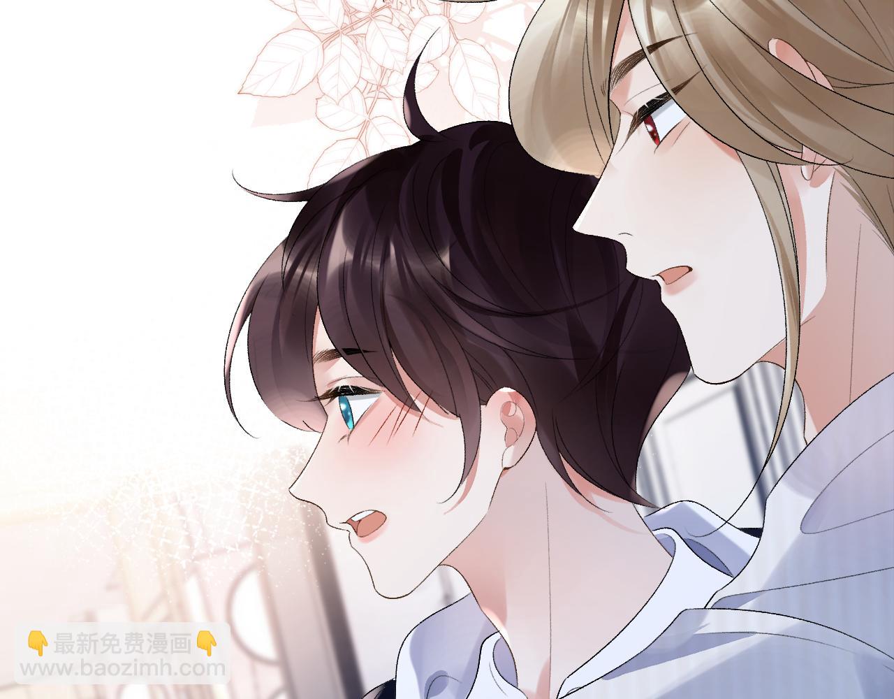 第33话 一起试衣服(1/3)-第34话