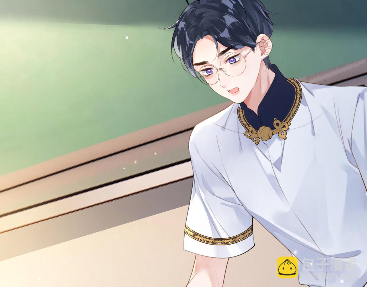 第35话 情侣装(1/3)-第36话