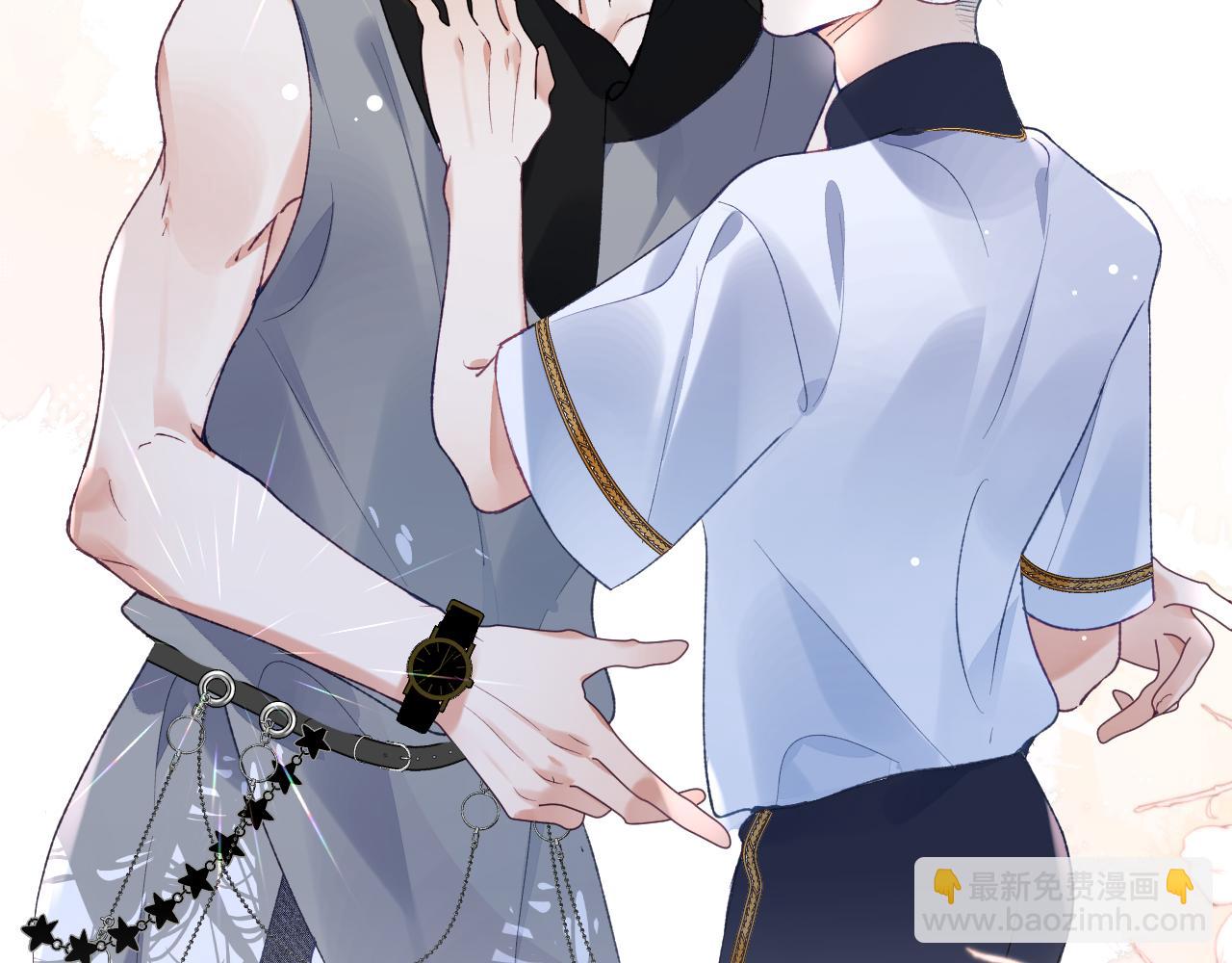 第43话 终于明白你的心意(1/3)-第44话