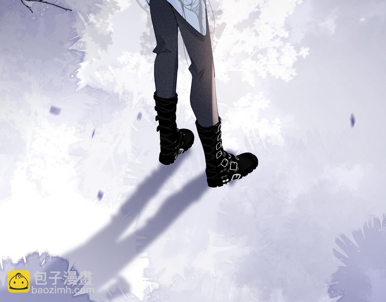 第45话 我在意的是真正的你(1/3)-第46话