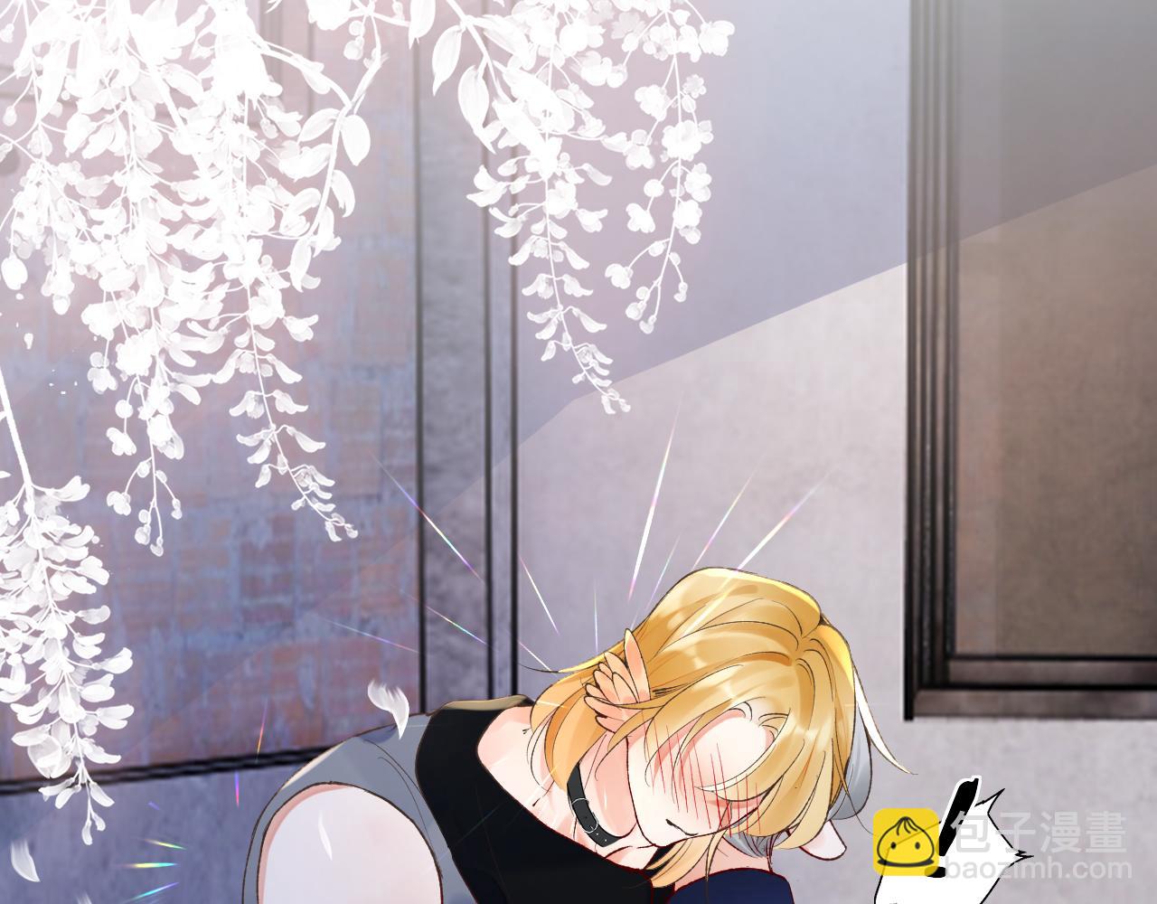 第45话 我在意的是真正的你(1/3)-第46话