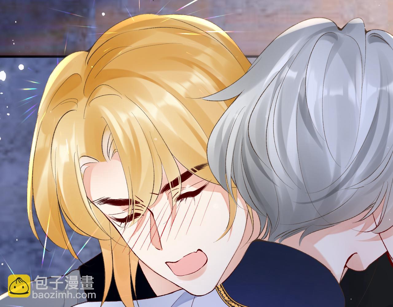 第45话 我在意的是真正的你(1/3)-第46话