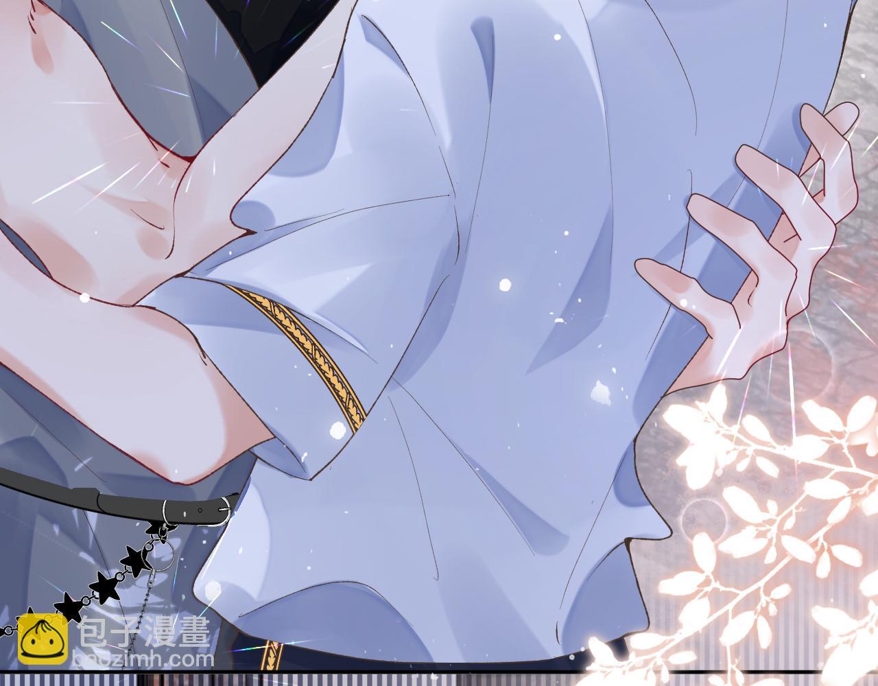 第45话 我在意的是真正的你(1/3)-第46话