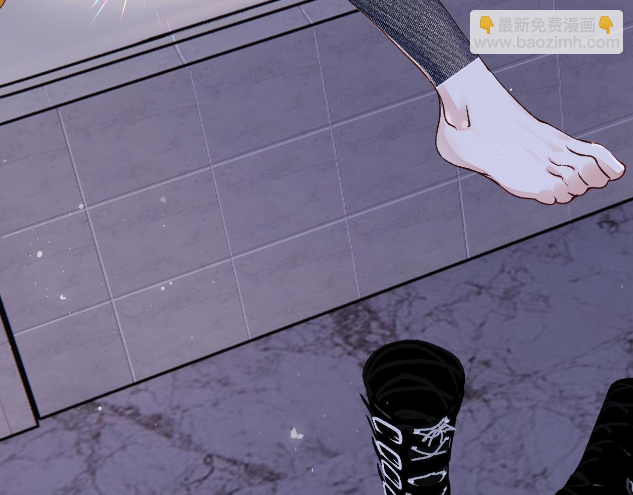 第47话 你会抱我吗(1/3)-第48话