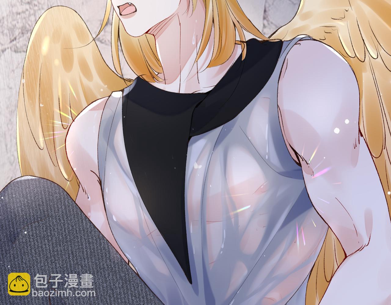 第47话 你会抱我吗(1/3)-第48话