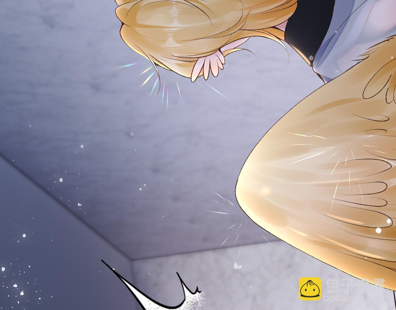 第47话 你会抱我吗(1/3)-第48话