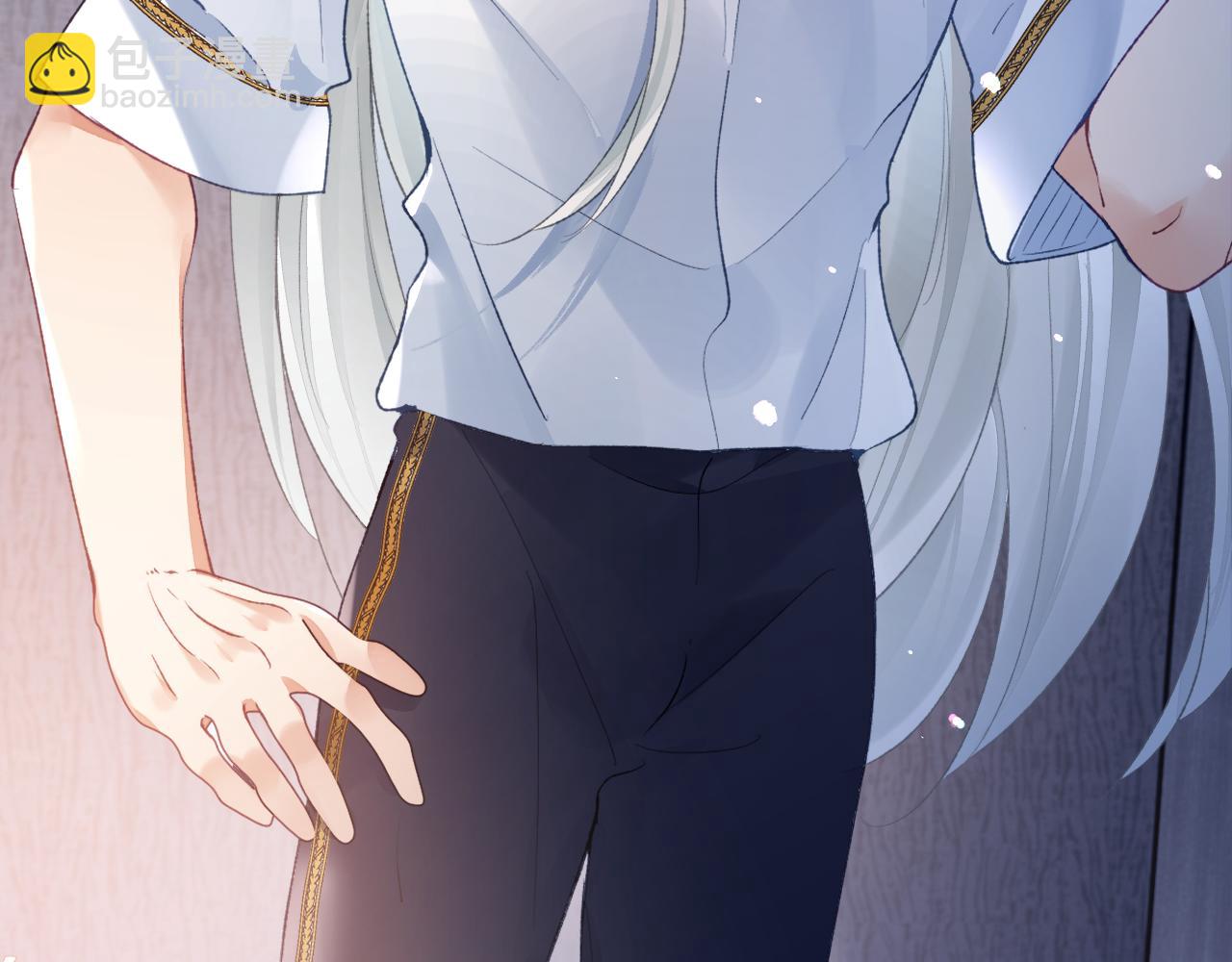 第47话 你会抱我吗(1/3)-第48话