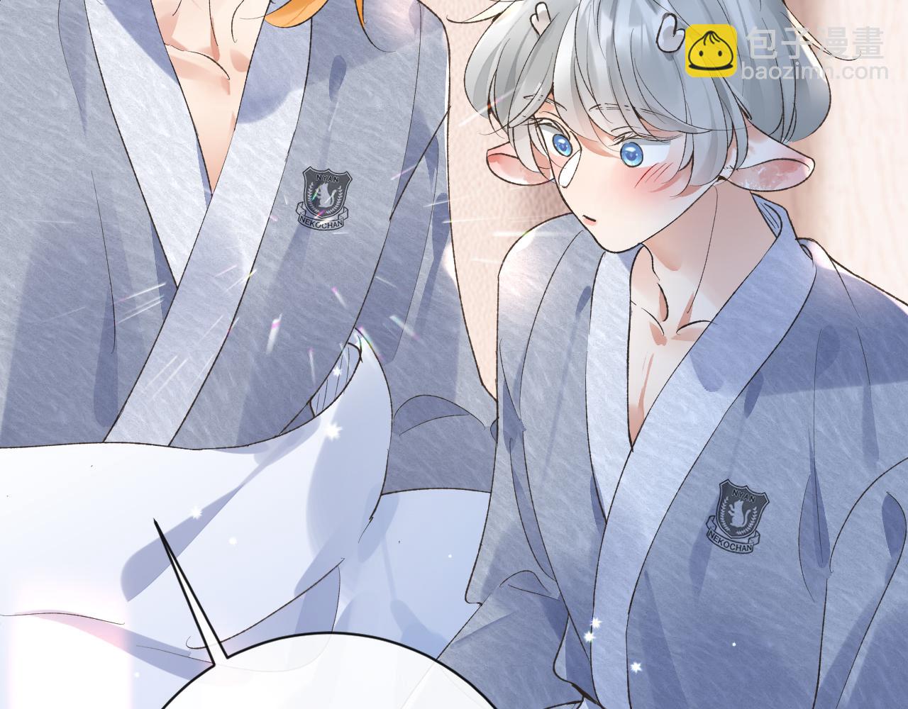 第49话 果然还是得向舔鸟请教经验(1/3)-第50话