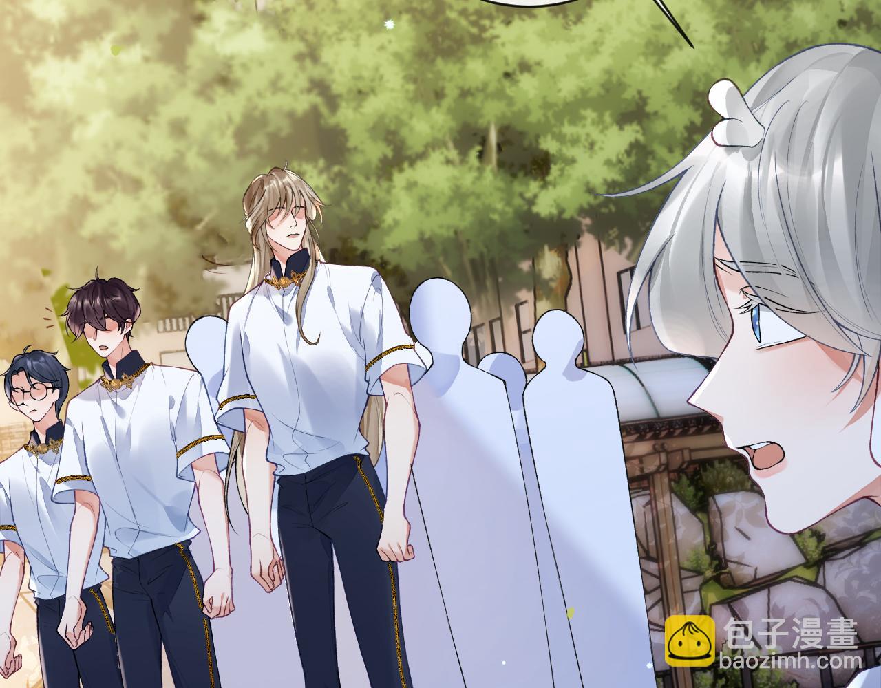 第49话 果然还是得向舔鸟请教经验(1/3)-第50话