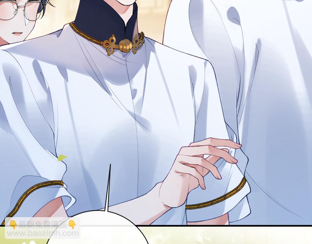 第49话 果然还是得向舔鸟请教经验(1/3)-第50话