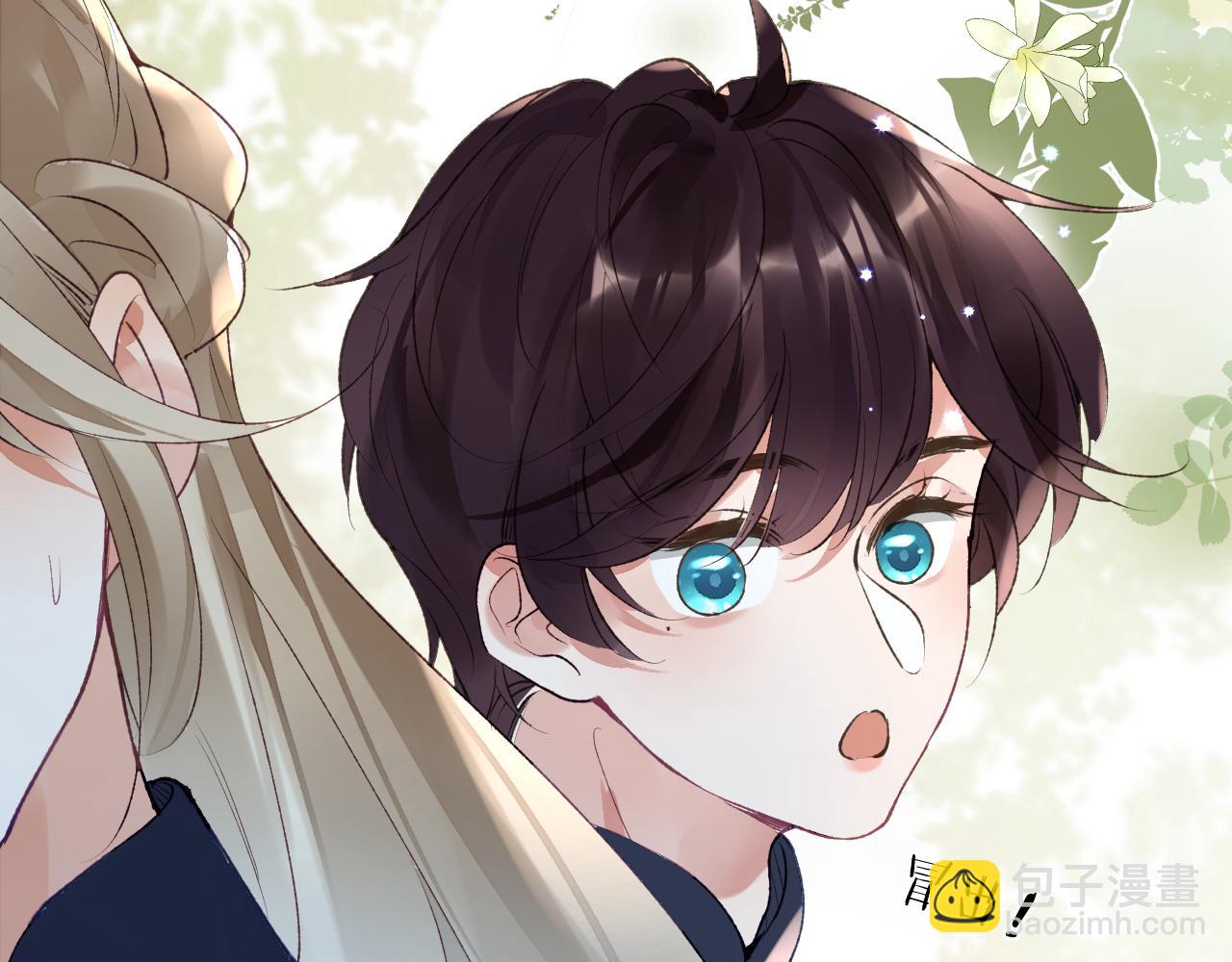 第51话完结篇 他可是除妖师的后代(1/2)-第52话