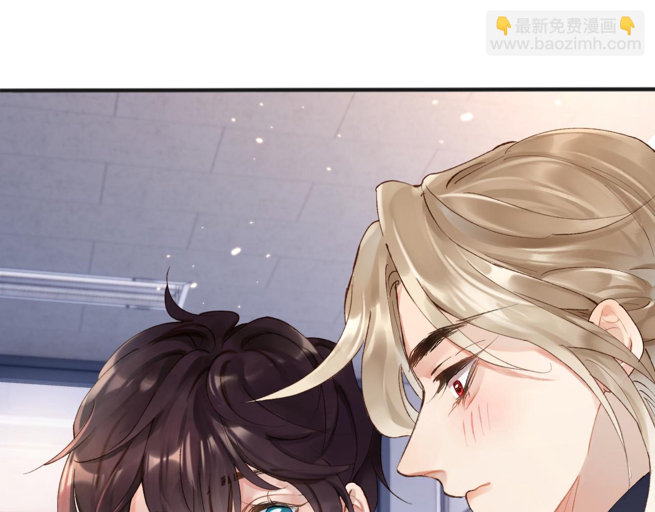 第5话 蔚枝暴打校园混混(1/3)-第6话