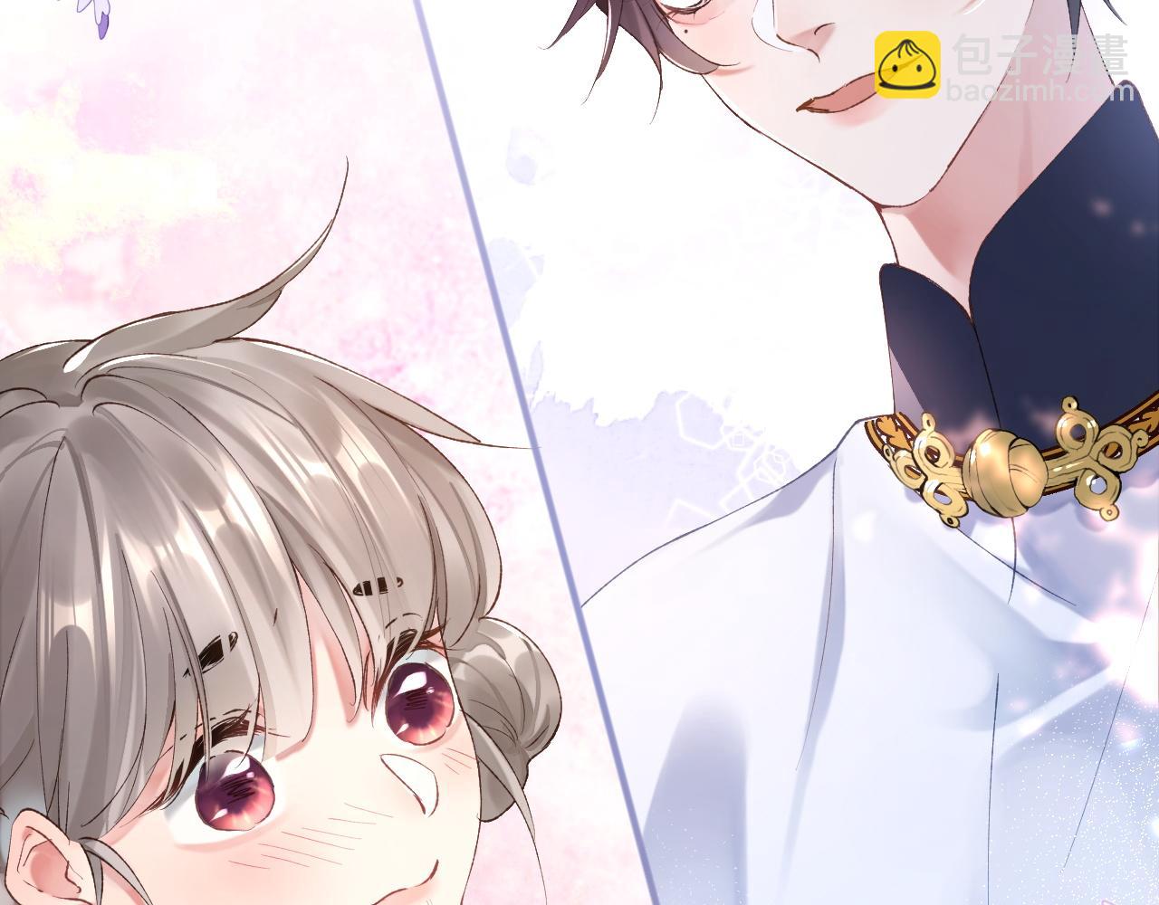 第7话 到小花园做秘密的事(1/3)-第8话