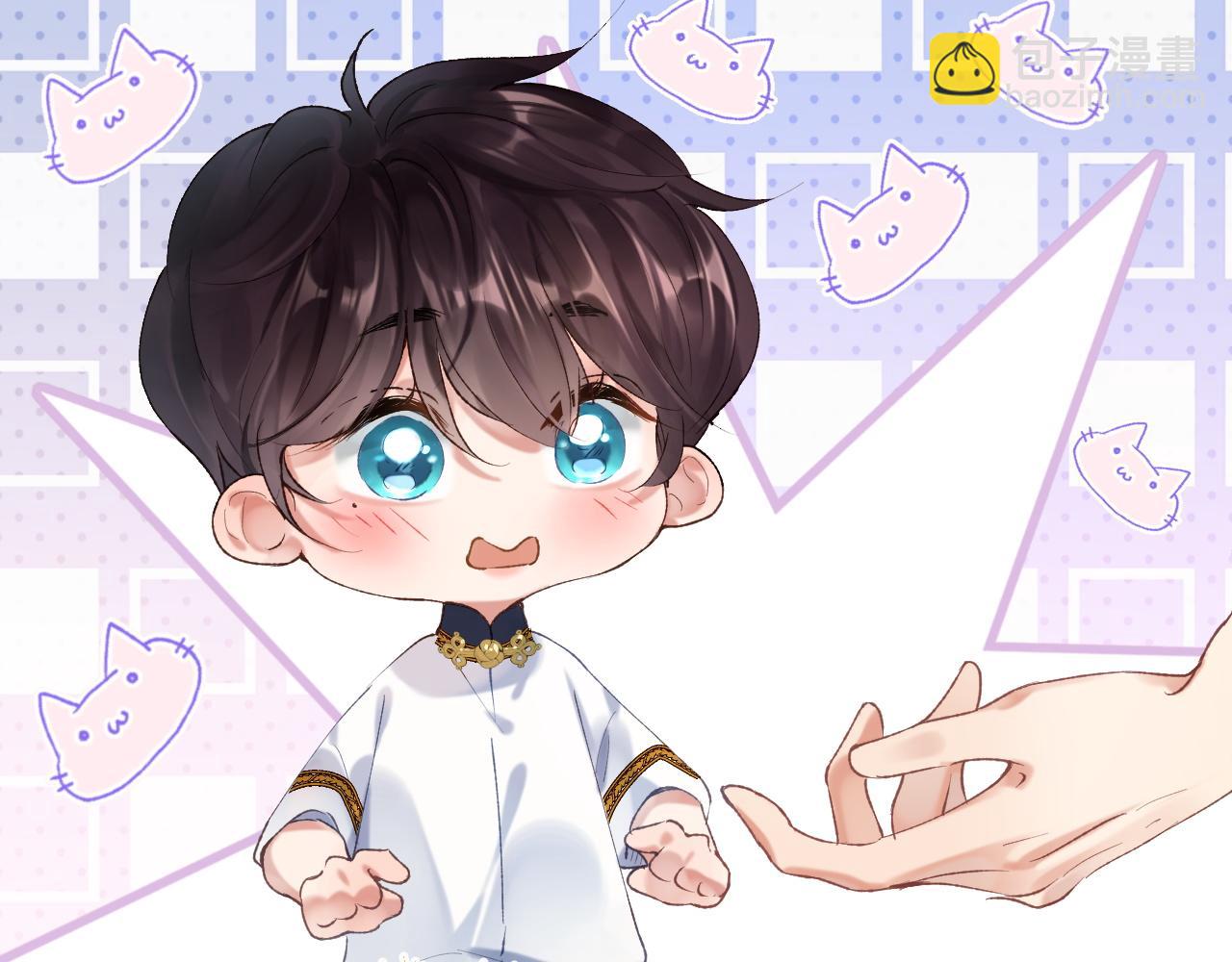 第7话 到小花园做秘密的事(1/3)-第8话