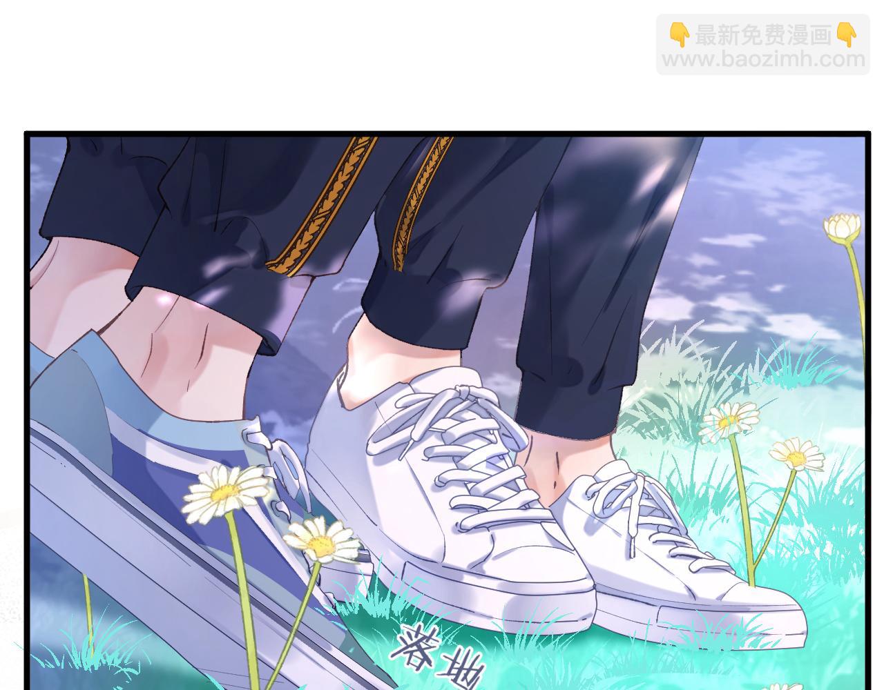 第7话 到小花园做秘密的事(1/3)-第8话