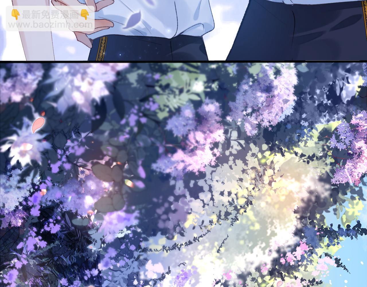 第7话 到小花园做秘密的事(1/3)-第8话