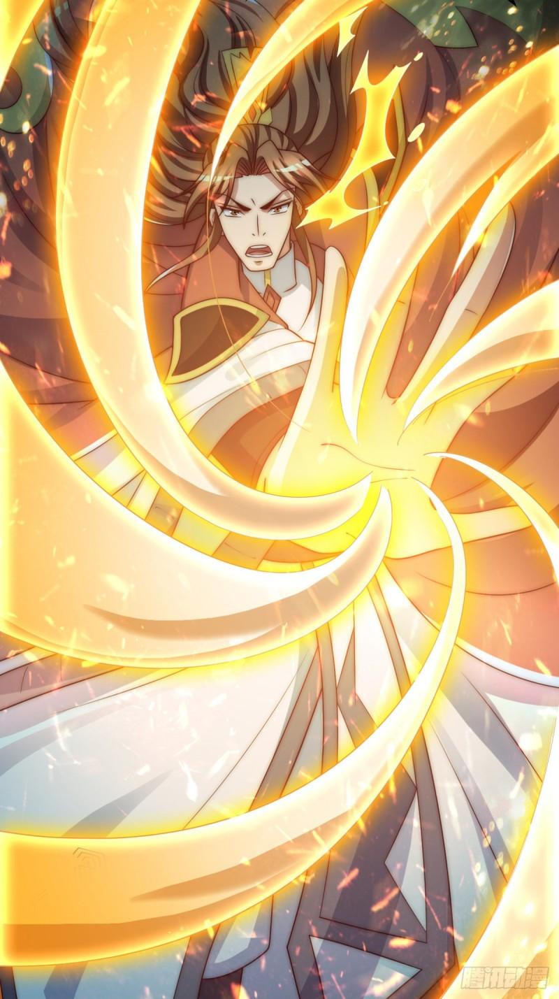 九霄帝神 - 第287話 我要挑戰所有人(3/3) - 1