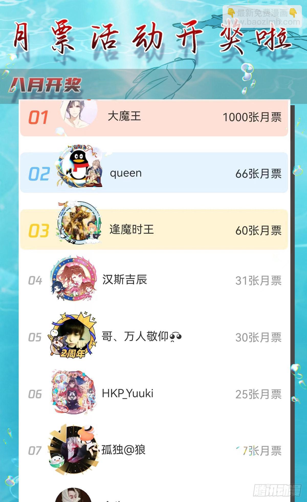 九霄帝神 - 第317話 上課啦~(2/2) - 1