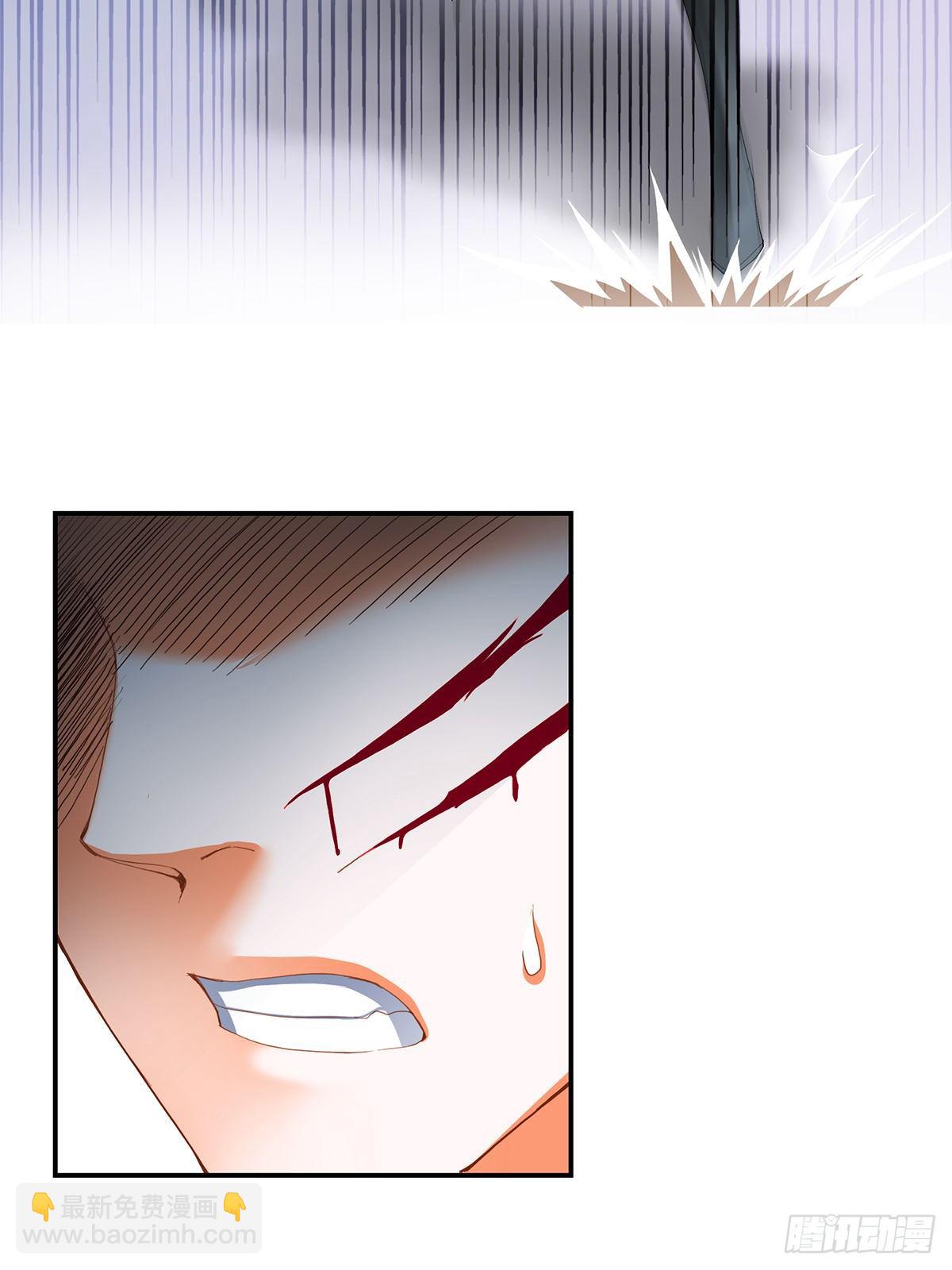 龙尘的爆发-第28话