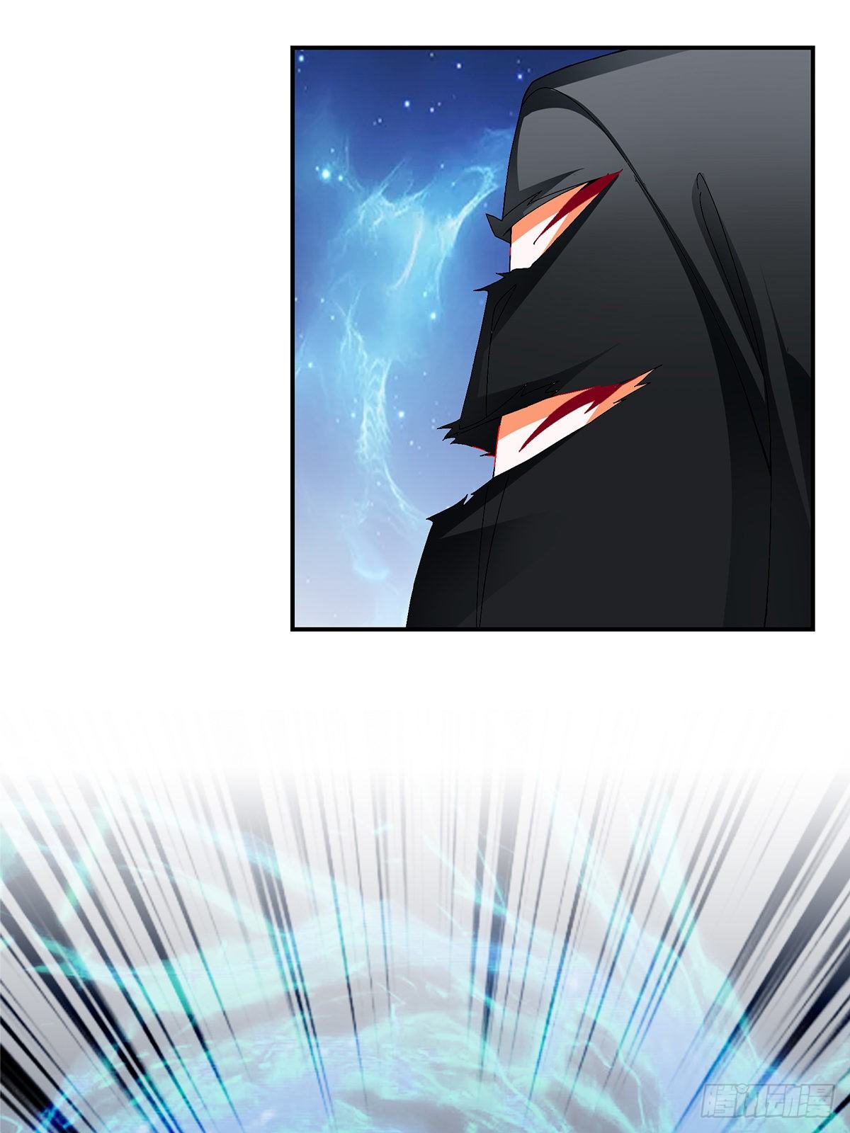 龙尘的爆发-第28话