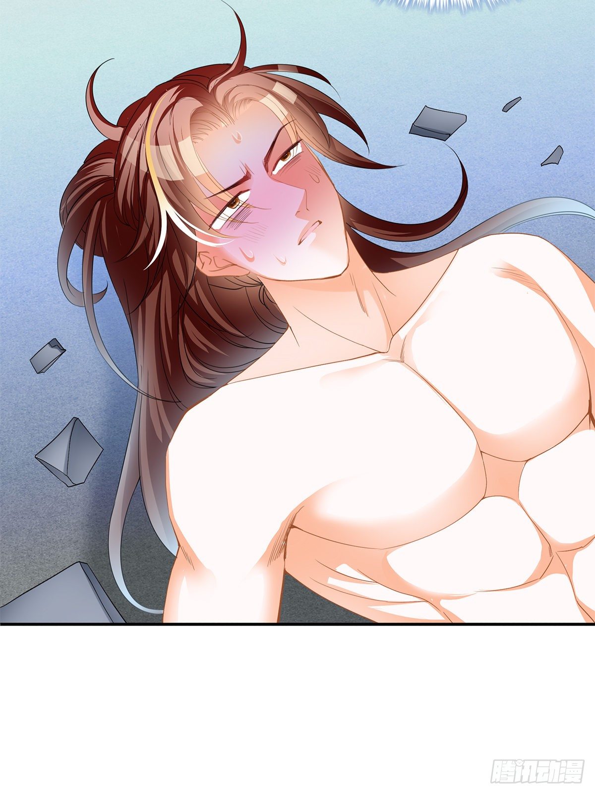 兽火攻心-第30话