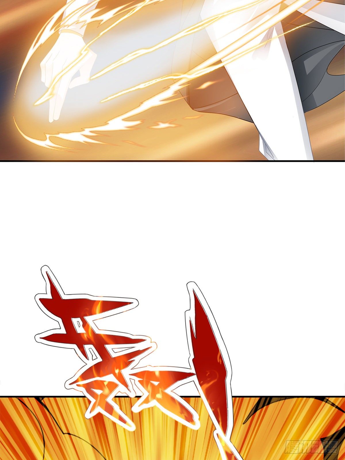 螳螂捕蝉(1/2)-第38话