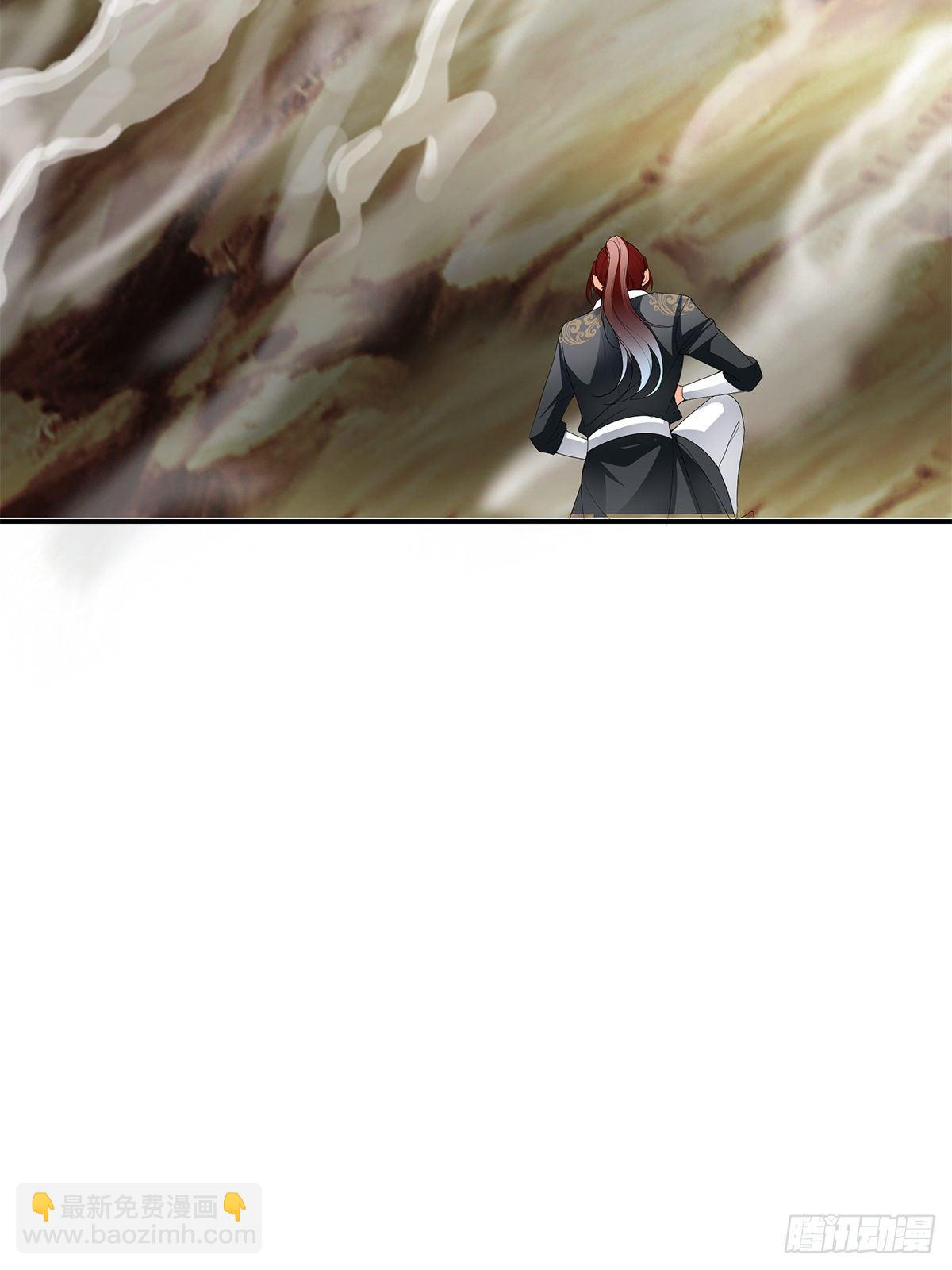 螳螂捕蝉(1/2)-第38话