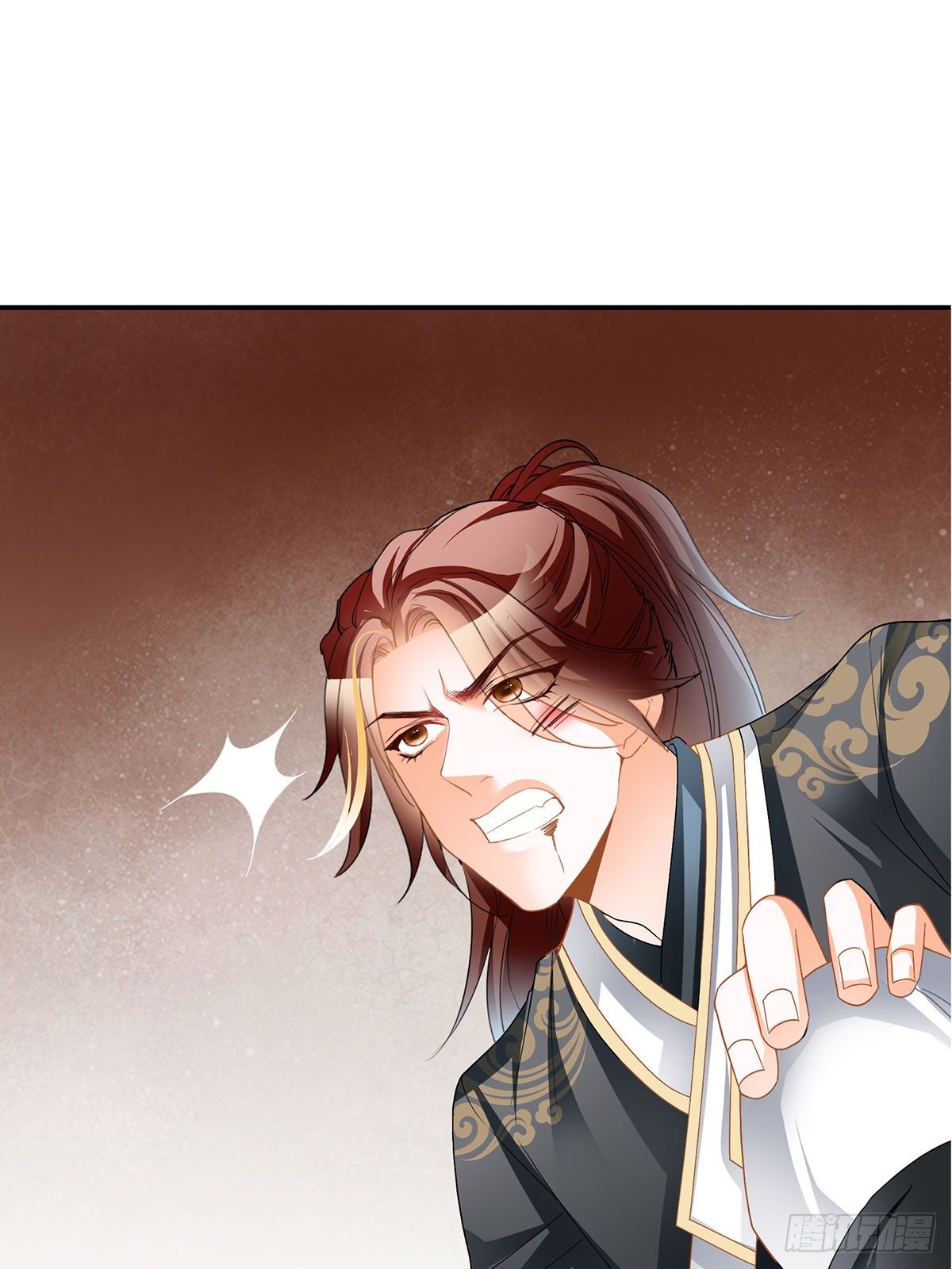 螳螂捕蝉(1/2)-第38话