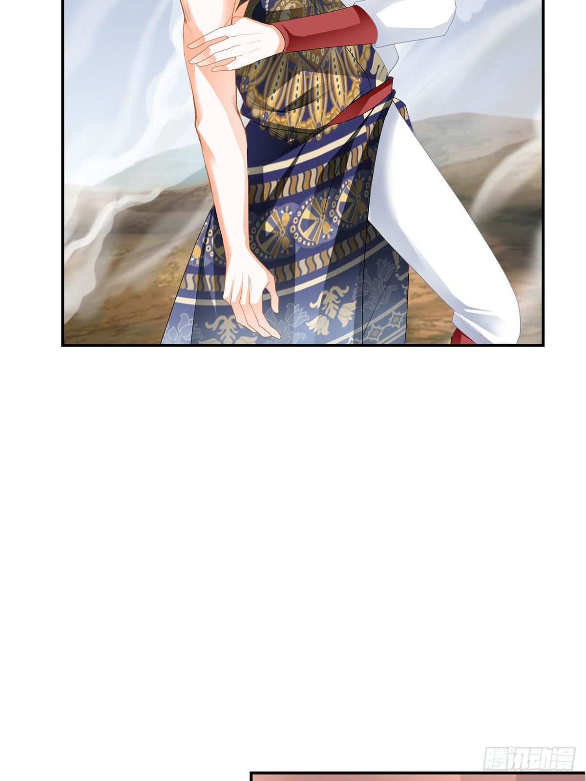 螳螂捕蝉(1/2)-第38话