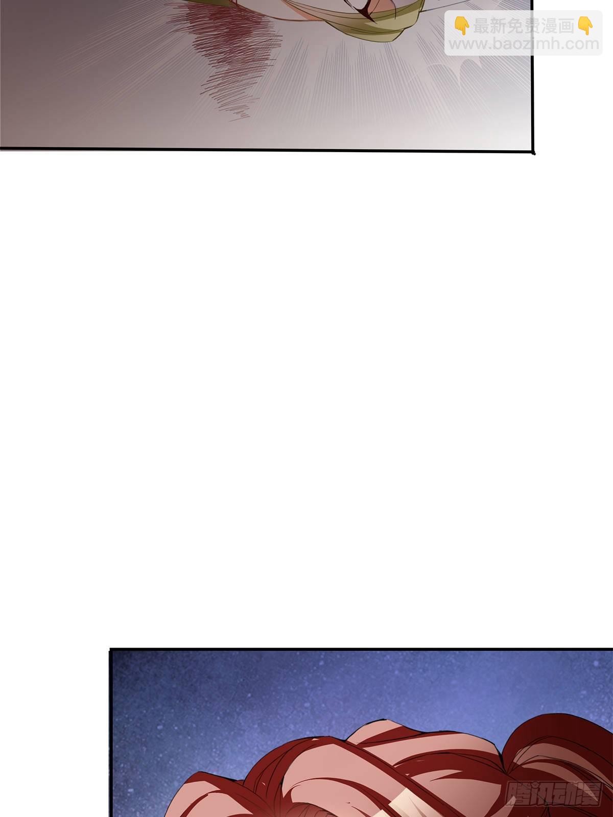 螳螂捕蝉(1/2)-第38话