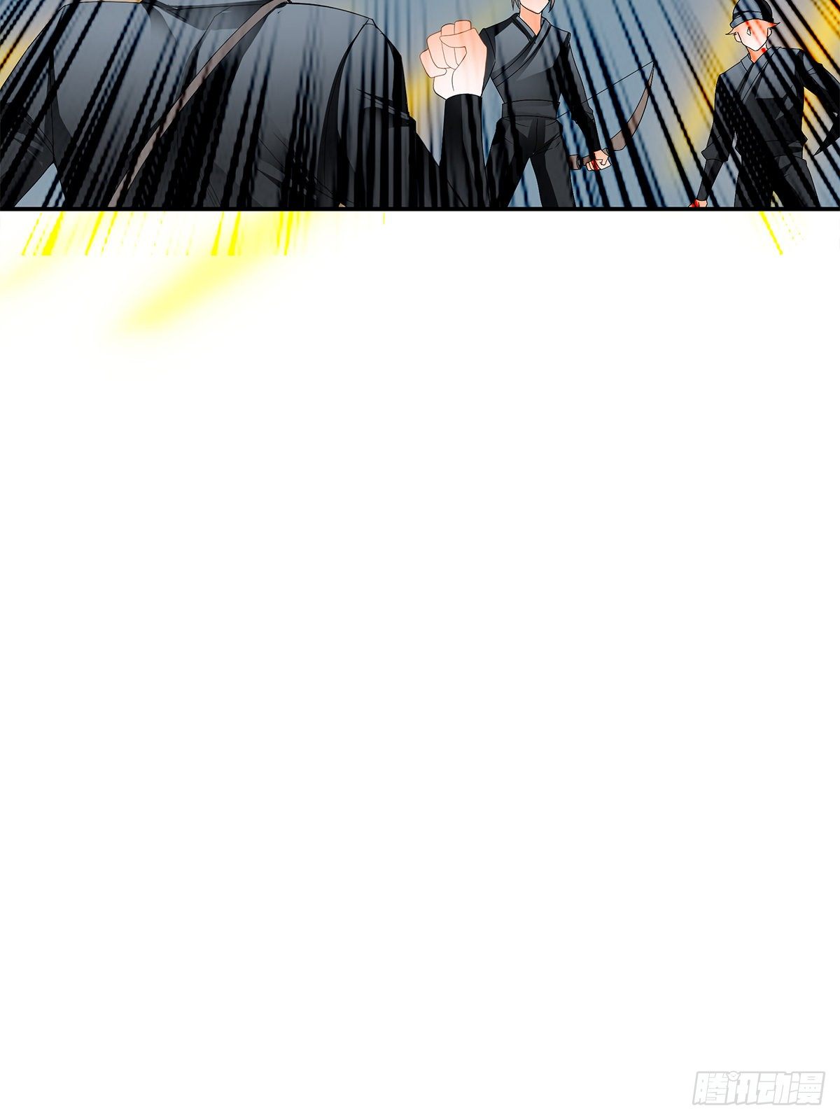 螳螂捕蝉(1/2)-第38话