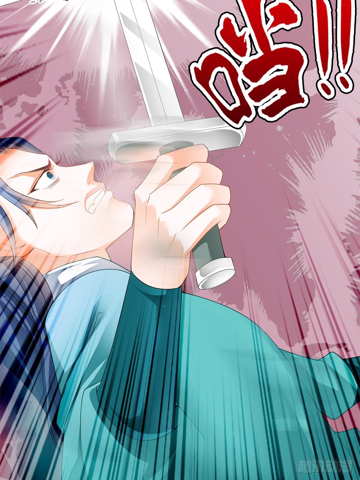 两败俱伤(1/2)-第40话