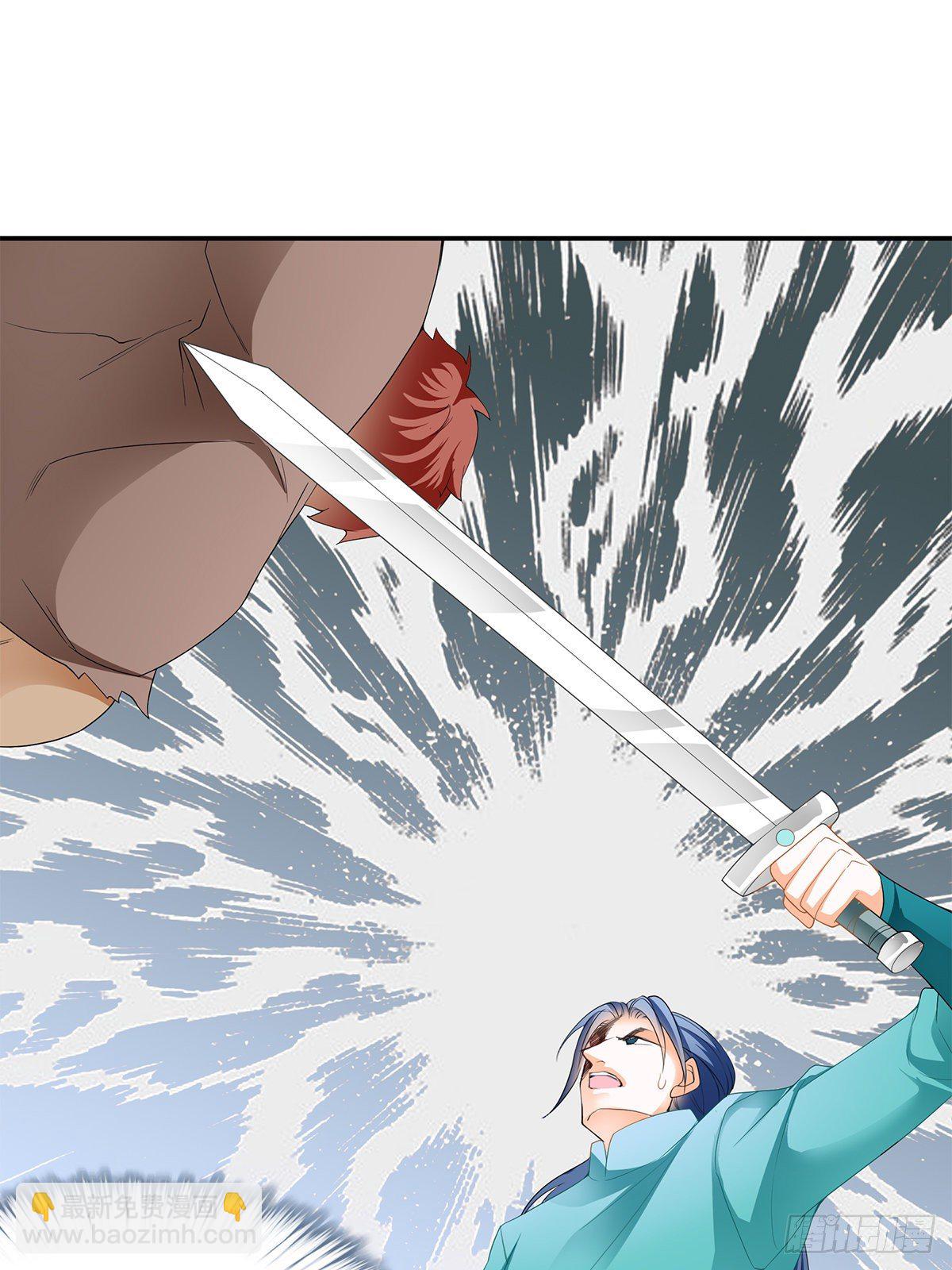 两败俱伤(1/2)-第40话